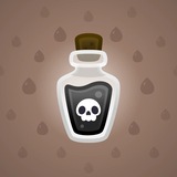 Magic Potion #4388 Magic Potion #4388