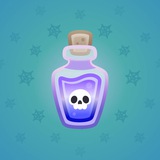 Magic Potion #4389