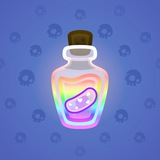 Magic Potion #4390 Magic Potion #4390