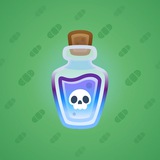 Magic Potion #4391