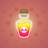 Magic Potion #4392