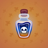 Magic Potion #4395