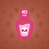 Magic Potion #4398 Magic Potion #4398