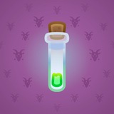 Magic Potion #4400 Magic Potion #4400