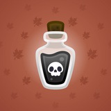 Magic Potion #4403 Magic Potion #4403