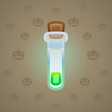 Magic Potion #4408 Magic Potion #4408