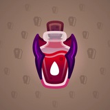 Magic Potion #4417 Magic Potion #4417