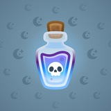 Magic Potion #442 Magic Potion #442