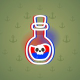Magic Potion #4422 Magic Potion #4422