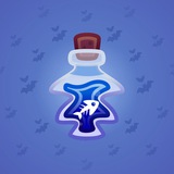 Magic Potion #4424 Magic Potion #4424