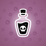 Magic Potion #443 Magic Potion #443