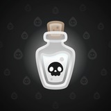 Magic Potion #4432 Magic Potion #4432