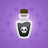 Magic Potion #4433 Magic Potion #4433