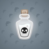 Magic Potion #4435 Magic Potion #4435