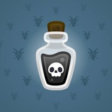 Magic Potion #4436 Magic Potion #4436