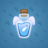 Magic Potion #4439 Magic Potion #4439