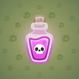 Magic Potion #444