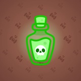 Magic Potion #4441 Magic Potion #4441
