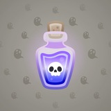 Magic Potion #4442