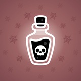 Magic Potion #4443 Magic Potion #4443