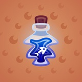Magic Potion #4447 Magic Potion #4447