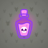 Magic Potion #4448 Magic Potion #4448