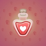 Magic Potion #4449 Magic Potion #4449