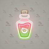 Magic Potion #4451 Magic Potion #4451