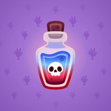 Magic Potion #4452