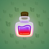 Magic Potion #4455 Magic Potion #4455