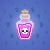 Magic Potion #4458 Magic Potion #4458