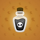 Magic Potion #4459 Magic Potion #4459