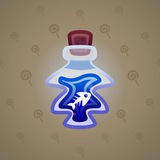 Magic Potion #4461 Magic Potion #4461