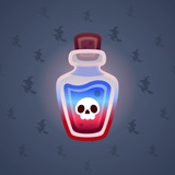Magic Potion #4468