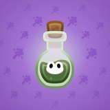 Magic Potion #447 Magic Potion #447