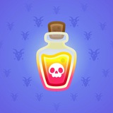 Magic Potion #4471