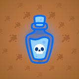 Magic Potion #4475 Magic Potion #4475