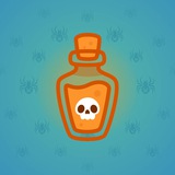 Magic Potion #4480 Magic Potion #4480