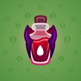 Magic Potion #4481 Magic Potion #4481
