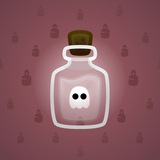 Magic Potion #4483