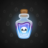 Magic Potion #4485 Magic Potion #4485