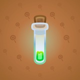 Magic Potion #4486 Magic Potion #4486