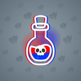 Magic Potion #4488 Magic Potion #4488