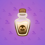 Magic Potion #4497 Magic Potion #4497