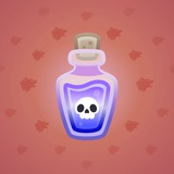 Magic Potion #4499 Magic Potion #4499
