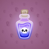 Magic Potion #4506 Magic Potion #4506