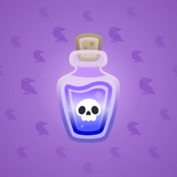 Magic Potion #4507 Magic Potion #4507