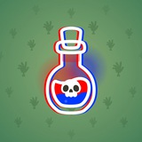 Magic Potion #4511 Magic Potion #4511