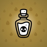 Magic Potion #4514 Magic Potion #4514