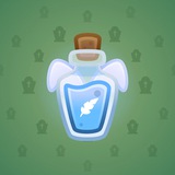 Magic Potion #4518 Magic Potion #4518